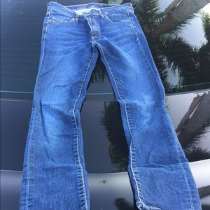 Rare Women’s RockstarOriginal.com jeans to Live in